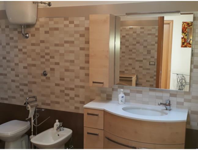 Anteprima foto 5 - Casa indipendente in Affitto a Troia (Foggia)