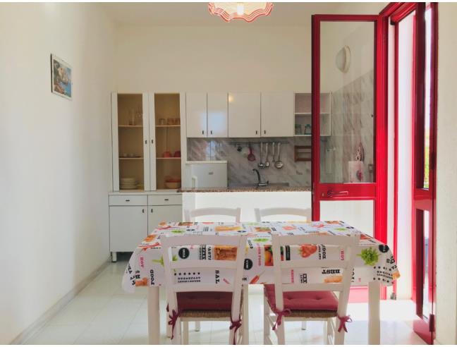 Anteprima foto 1 - Casa indipendente in Affitto a Ugento - Lido Marini