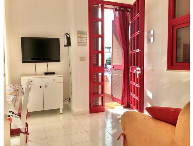 Anteprima foto 1 - Casa indipendente in Affitto a Ugento - Lido Marini