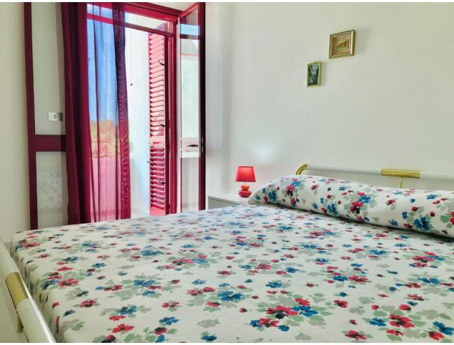 Anteprima foto 2 - Casa indipendente in Affitto a Ugento - Lido Marini