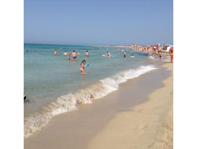 Anteprima foto 4 - Casa indipendente in Affitto a Ugento - Lido Marini