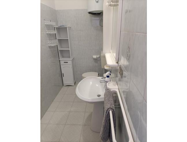 Anteprima foto 5 - Casa indipendente in Affitto a Ugento - Lido Marini