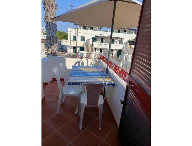 Anteprima foto 6 - Casa indipendente in Affitto a Ugento - Lido Marini