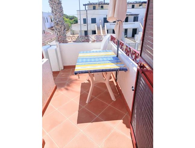 Anteprima foto 6 - Casa indipendente in Affitto a Ugento - Lido Marini