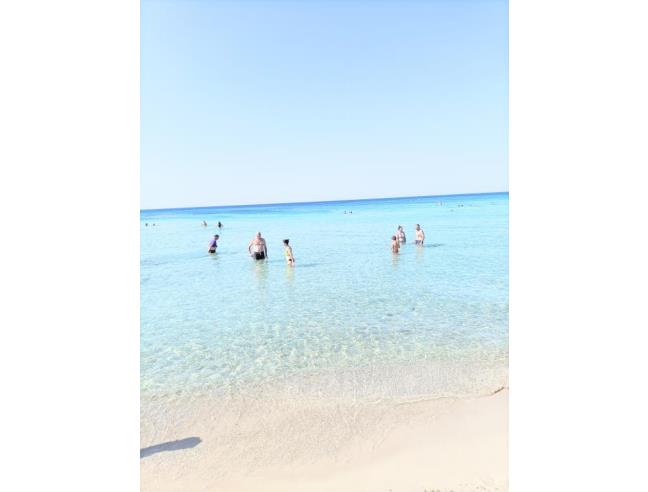 Anteprima foto 6 - Casa indipendente in Affitto a Ugento - Lido Marini