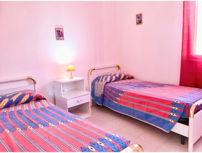 Anteprima foto 8 - Casa indipendente in Affitto a Ugento - Lido Marini