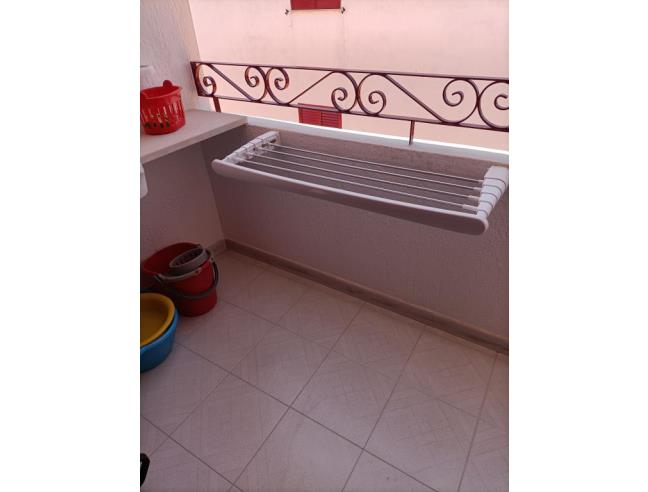 Anteprima foto 8 - Casa indipendente in Affitto a Ugento - Lido Marini