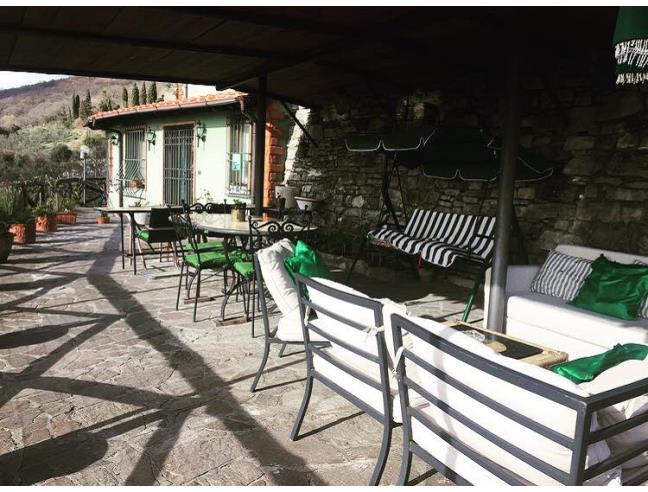 Anteprima foto 2 - Casa indipendente in Affitto a Vaiano (Prato)