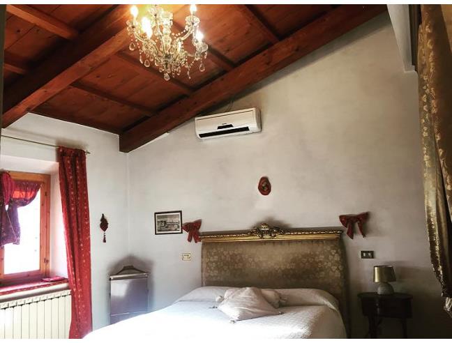 Anteprima foto 3 - Casa indipendente in Affitto a Vaiano (Prato)