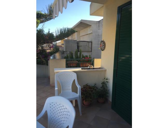 Anteprima foto 2 - Casa indipendente in Affitto a Valderice - Bonagia
