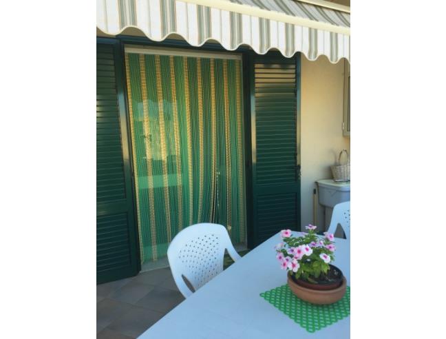 Anteprima foto 3 - Casa indipendente in Affitto a Valderice - Bonagia