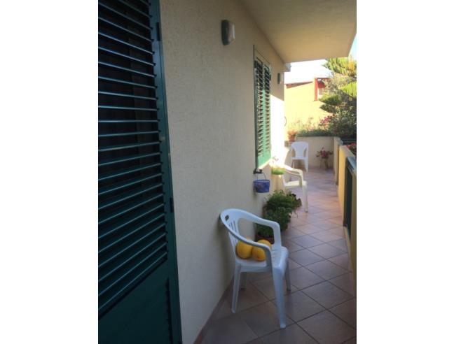 Anteprima foto 5 - Casa indipendente in Affitto a Valderice - Bonagia