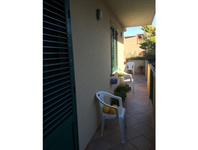 Anteprima foto 6 - Casa indipendente in Affitto a Valderice - Bonagia