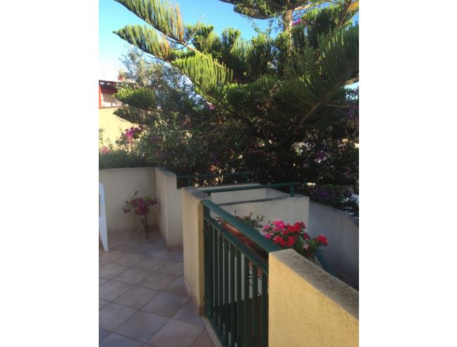 Anteprima foto 7 - Casa indipendente in Affitto a Valderice - Bonagia