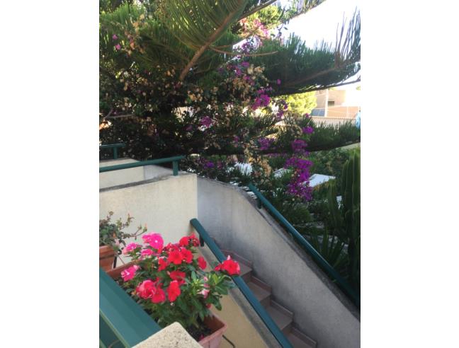 Anteprima foto 8 - Casa indipendente in Affitto a Valderice - Bonagia