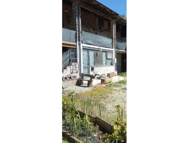 Anteprima foto 2 - Casa indipendente in Affitto a Valdieri - Andonno