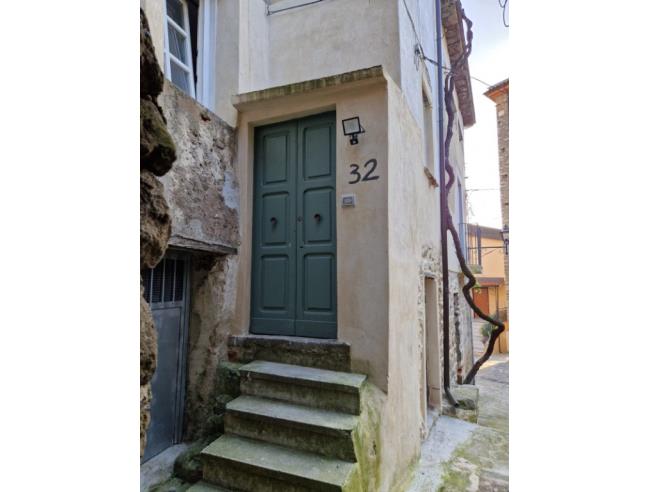 Anteprima foto 1 - Casa indipendente in Affitto a Vallo della Lucania - Massa