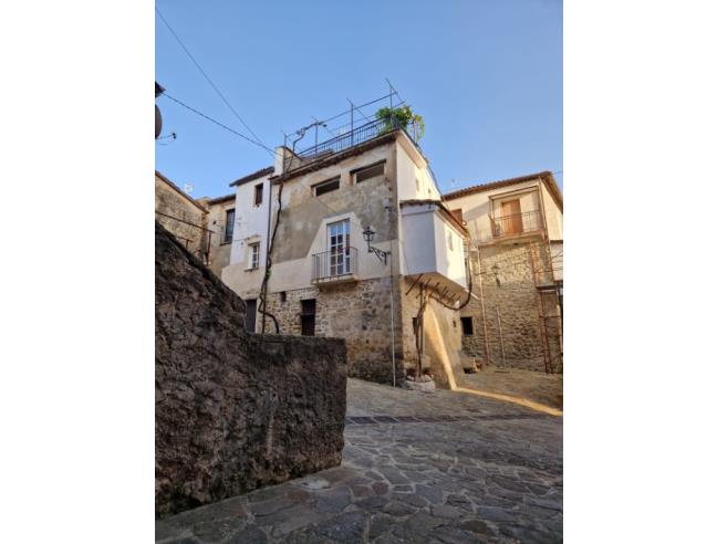 Anteprima foto 3 - Casa indipendente in Affitto a Vallo della Lucania - Massa