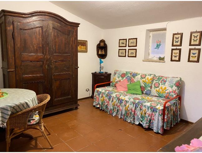 Anteprima foto 2 - Casa indipendente in Affitto a Varazze (Savona)