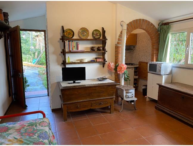 Anteprima foto 3 - Casa indipendente in Affitto a Varazze (Savona)