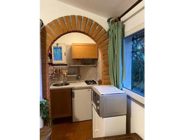 Anteprima foto 4 - Casa indipendente in Affitto a Varazze (Savona)