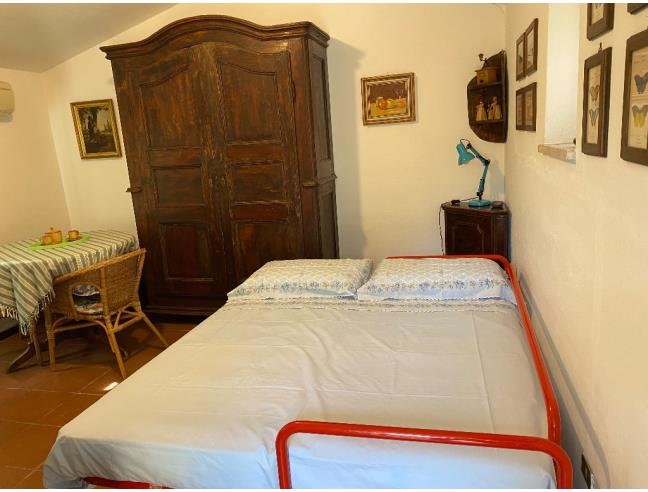 Anteprima foto 7 - Casa indipendente in Affitto a Varazze (Savona)
