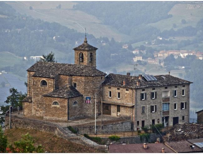 Anteprima foto 1 - Casa indipendente in Affitto a Varsi - Contile