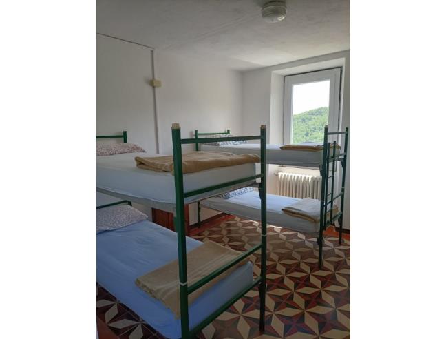 Anteprima foto 5 - Casa indipendente in Affitto a Varsi - Contile