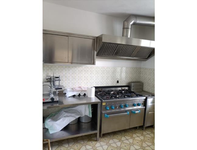 Anteprima foto 6 - Casa indipendente in Affitto a Varsi - Contile