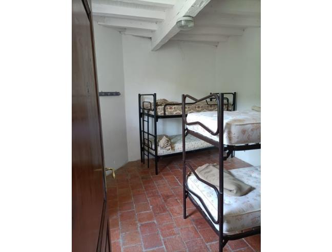 Anteprima foto 7 - Casa indipendente in Affitto a Varsi - Contile