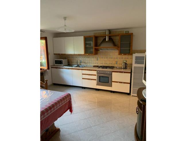 Anteprima foto 6 - Casa indipendente in Affitto a Venezia - Favaro Veneto
