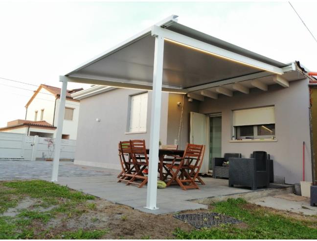 Anteprima foto 2 - Casa indipendente in Affitto a Venezia - Zelarino