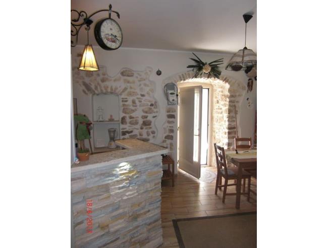 Anteprima foto 2 - Casa indipendente in Affitto a Vico del Gargano (Foggia)