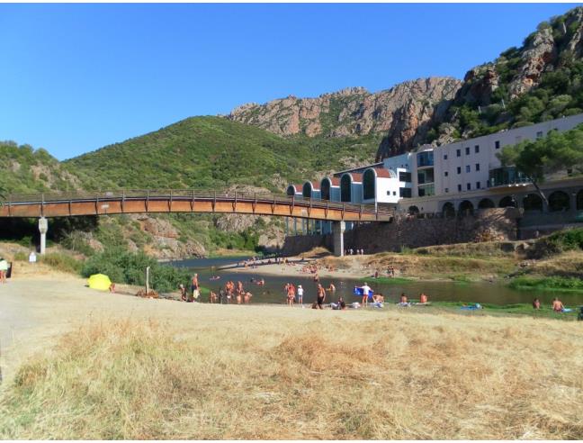 Anteprima foto 1 - Casa indipendente in Affitto a Viddalba (Sassari)