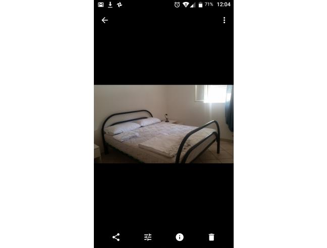 Anteprima foto 2 - Casa indipendente in Affitto a Viddalba (Sassari)