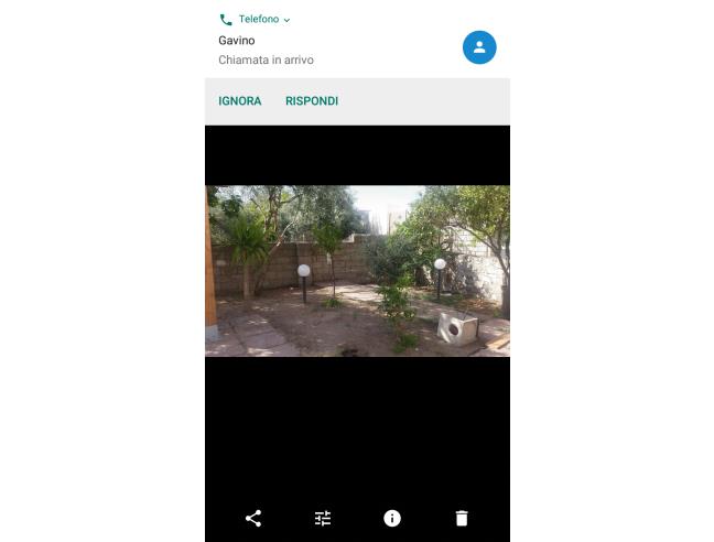 Anteprima foto 3 - Casa indipendente in Affitto a Viddalba (Sassari)