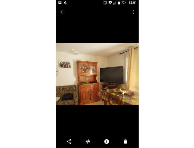 Anteprima foto 4 - Casa indipendente in Affitto a Viddalba (Sassari)