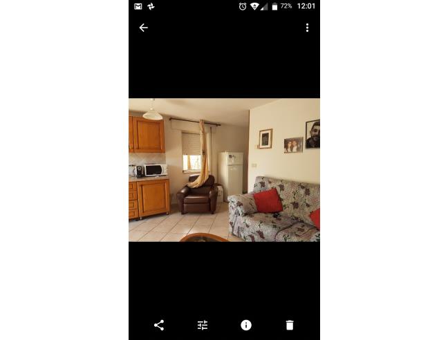 Anteprima foto 5 - Casa indipendente in Affitto a Viddalba (Sassari)