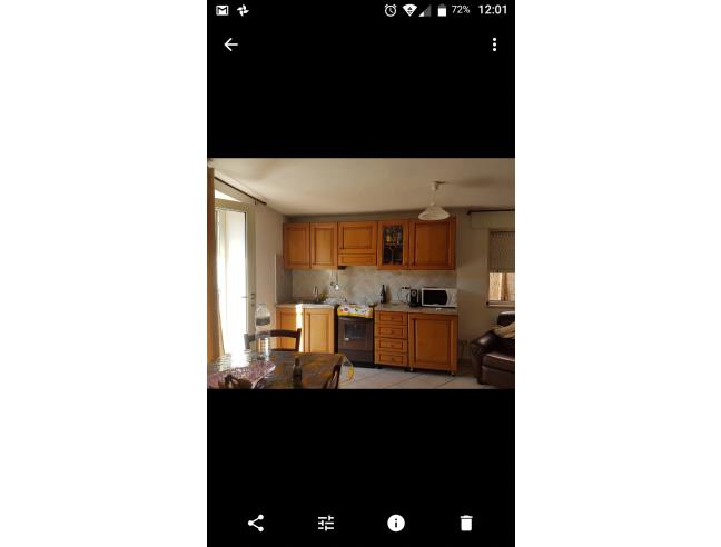 Anteprima foto 6 - Casa indipendente in Affitto a Viddalba (Sassari)