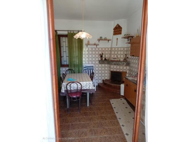 Anteprima foto 5 - Casa indipendente in Affitto a Villapiana (Cosenza)