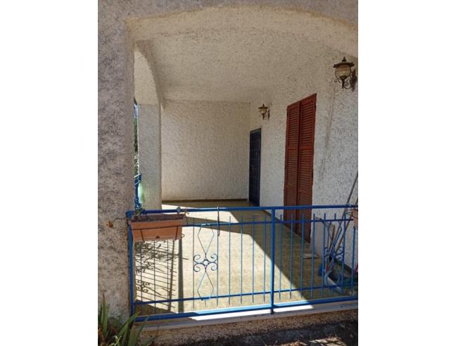 Anteprima foto 8 - Casa indipendente in Affitto a Villapiana (Cosenza)