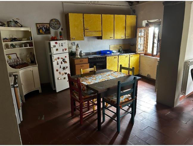 Anteprima foto 2 - Casa indipendente in Affitto a Vinci (Firenze)