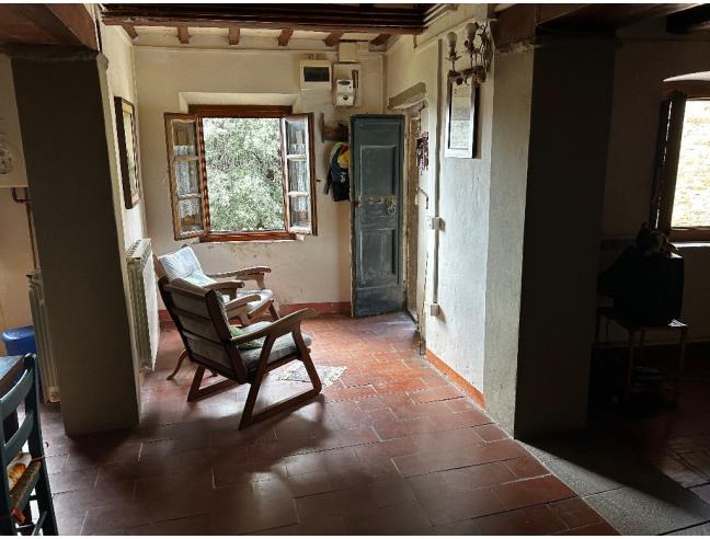 Anteprima foto 3 - Casa indipendente in Affitto a Vinci (Firenze)