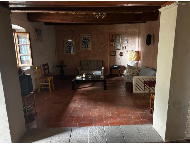 Anteprima foto 4 - Casa indipendente in Affitto a Vinci (Firenze)