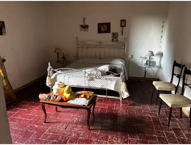 Anteprima foto 7 - Casa indipendente in Affitto a Vinci (Firenze)