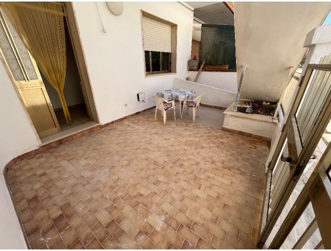 Anteprima foto 2 - Casa indipendente in Affitto a Vittoria - Scoglitti