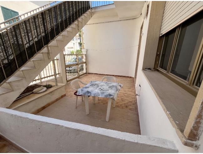 Anteprima foto 3 - Casa indipendente in Affitto a Vittoria - Scoglitti