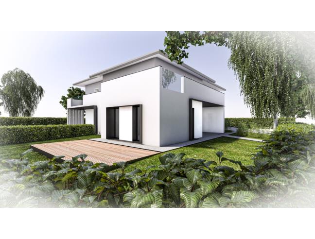 Anteprima foto 2 - Casa indipendente in Vendita a Abano Terme (Padova)