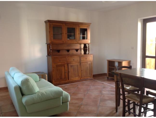 Anteprima foto 2 - Casa indipendente in Vendita a Abbasanta (Oristano)