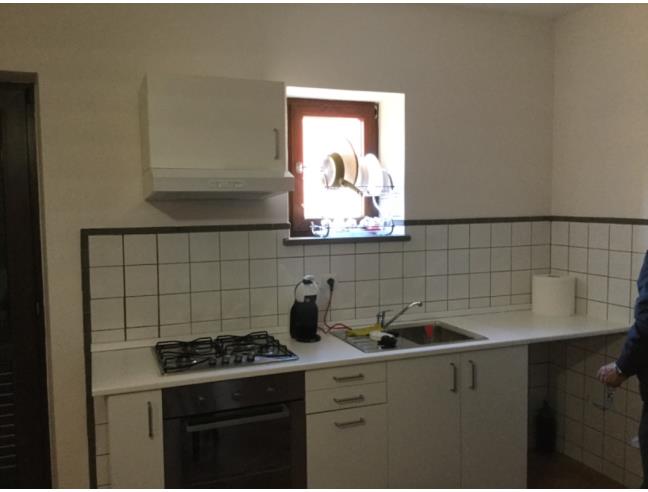 Anteprima foto 3 - Casa indipendente in Vendita a Abbasanta (Oristano)